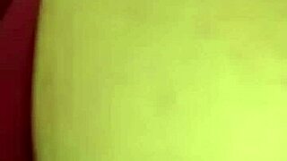 Indian girl intensely fingers herself on video call