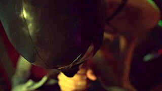 Exploring Passion And Domination Under The Mask In BDSM Through A Podcast Of Loves And Hates By Cipriani