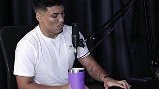 Morena safada gets pussy sucked after client requests strange video, loves fucking in forbidden places - fabricio nunes watch on sheer red