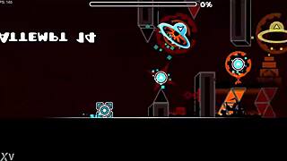 Geometry Dash - Cataclysm by Ggb0y 100 2 Coins Extreme Demon
