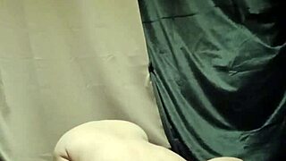 The slave maid endures humiliating BDSM acts in the house