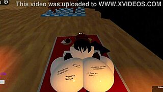 Fat Ass Whore Gets Bred Deeply