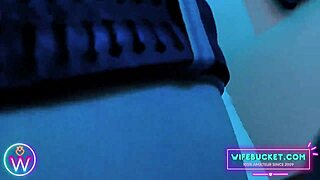 Amateur Milfs by Wifebucket - I Took the Missus to a Fancy Hotel and Fucked Her