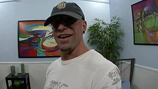 Darcy Tyler Wants Her Married Pussy Stuffed – Does She?