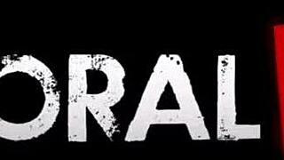 Wee mans lucky night with double blowjobs