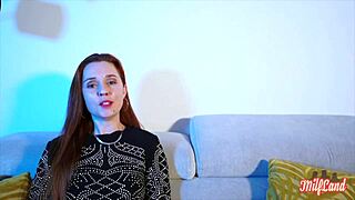 Kira And Oletsha Generous Milfs Enjoy Threesome Sex