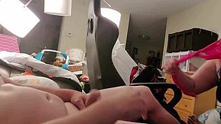 why are you sucking that dick like that?