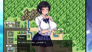 scars of summer part 1 gameplay in spanish