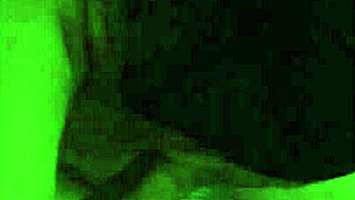 Liz Busy Loving Interracial Gang Bang