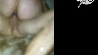 Wife addicted to anal sex