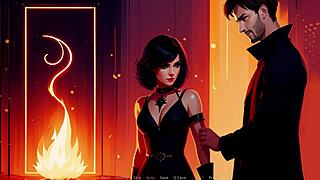 Let's play dirty fantasies, masters help