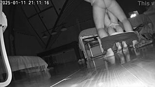 Cheating friend fucks my Russian wife hard!