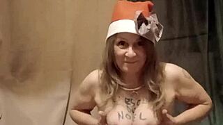 2024 12 17 esclave f autoseance striptase caresses etmagicwand