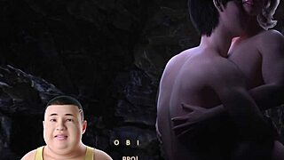 Apocalust full part 4 sexy stepmom knows her stepson wants to fuck her