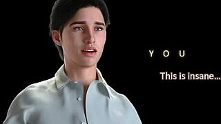 Apocalust full part 4 sexy stepmom knows her stepson wants to fuck her