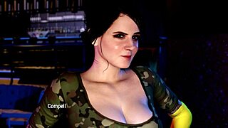 Corlan plays Tales from the Deep Eve Part 4