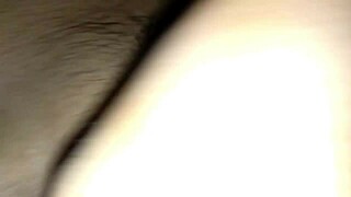 i feel her tight shaved pussy rubbing my cock