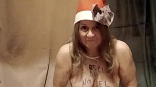 2024 12 17 esclave f autoseance striptase caresses etmagicwand