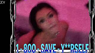 raven lane gets creamy facial and intense pussy pounding adventure