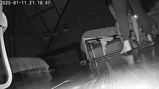 Cheating friend fucks my Russian wife hard!