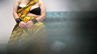 Indian doctor pounds patient hard!