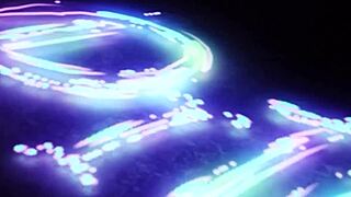 boss pays mini pool guy with her body instead of money