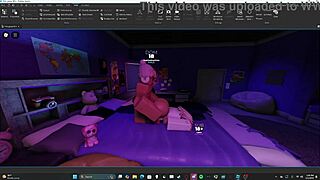 Hot Blonde Takes This Big Cock