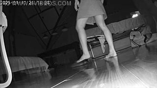 Cheating friend fucks my Russian wife hard!