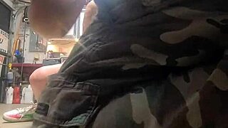 sexy girl riding a big dildo send her some love so we can see more of her