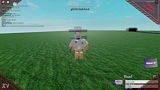 Cat girl gets fucked hard in battle