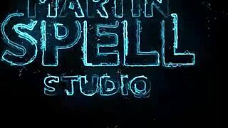 Eva Tender Wanted Pool Swim But Got Intense Encounter