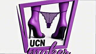 After Indian Massage, She Gets Fucked!