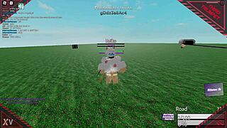 Cat girl gets fucked hard in battle