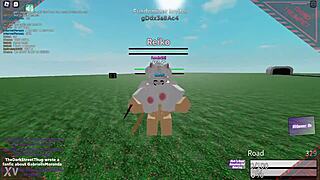 Cat girl gets fucked hard in battle