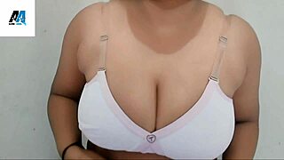 My Female Neighbor Is Very Hot And Sexy