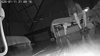 Cheating friend fucks my Russian wife hard!