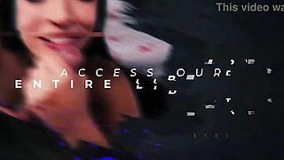 Office Blonde Babe Stays Overtime For Some Overdick