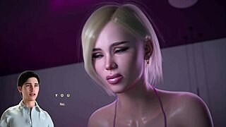 Apocalust full part 4 sexy stepmom knows her stepson wants to fuck her