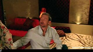 Renai Caruso Satisfaction S03e05 2010 - Big Tits and Sex