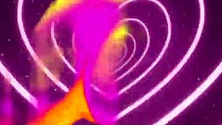 you are in love with me and need only me