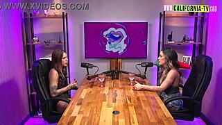 The Blonde Brazilian Brunette Casting Interview That Changed My Life!