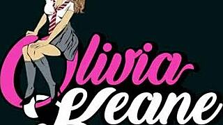 Naughty College Student Blows Her Teacher