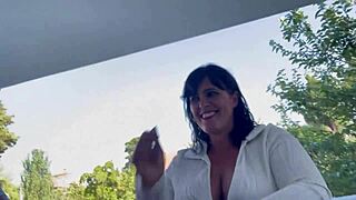 My Friend's Husband Wants A Siesta With Me