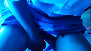 Part 2: 'Fuck Me And Cum Inside!'