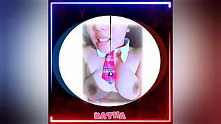 Apuesto Joder El Coño De Esta Morenaza Caliente Y Termino Corriéndome Dos Veces