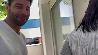 My Friend's Husband Wants A Siesta With Me