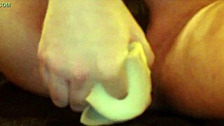 Watch Her Pussy Explode With Stryker Bullet Wand Teasing And Close-Up Cum Orgasms!