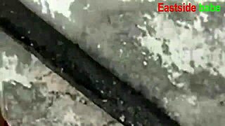 Landlord's Daughter Insists On Outdoor Banging With Ebony Bbc And Chubby