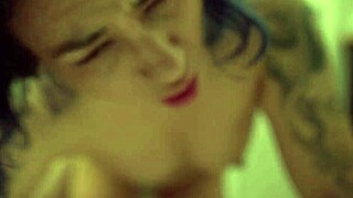 Seduced A Jealous Guy After Meeting With The Best Girlfriends