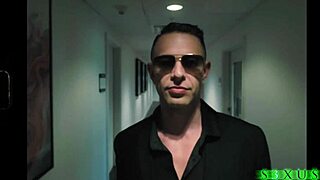 Laney grey and suttin with brad newman in threesome action